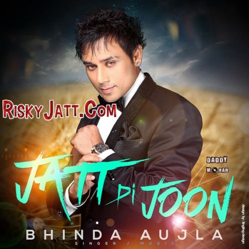 Jatt Di Joon Bhinda Aujla Mp3 Song Download