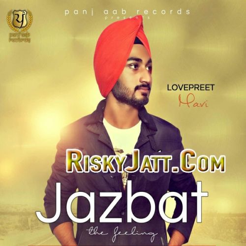 Jazbat Lovepreet Navi Mp3 Song Download