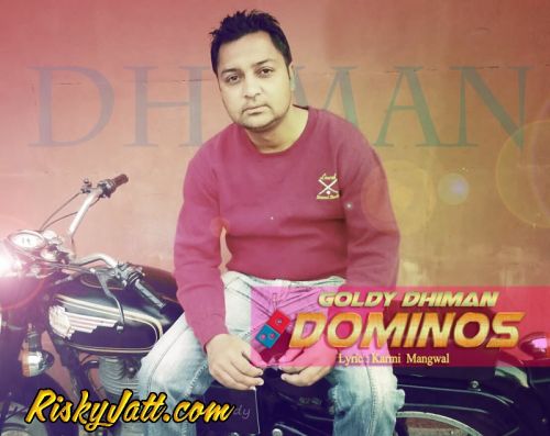 Dominos Goldy Dhiman Mp3 Song Download