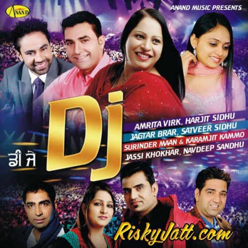 Bathinda Jagtar Brar Mp3 Song Download