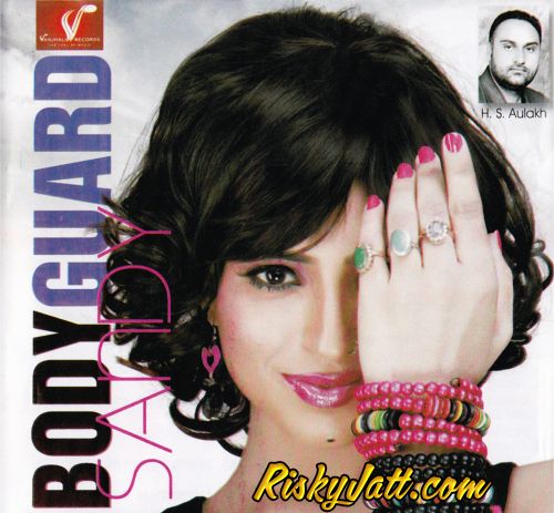 Body Guard Sandy Mp3 Song Download