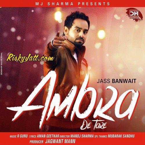 Panjeba Jass Banwait Mp3 Song Download