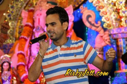 Live Bhent Robin Mp3 Song Download