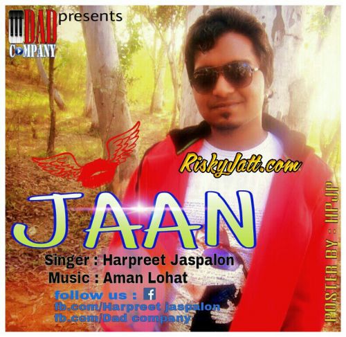 Jaan Harpreet jaspalon Mp3 Song Download