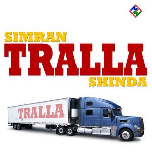 Tralla Simran Shinda Mp3 Song Download