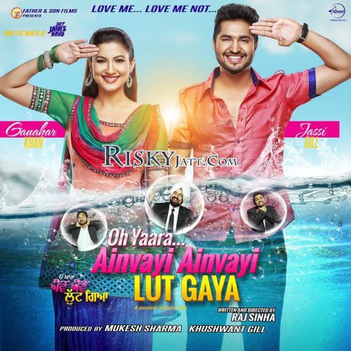 Kede Pind Di Jassi Gill Mp3 Song Download