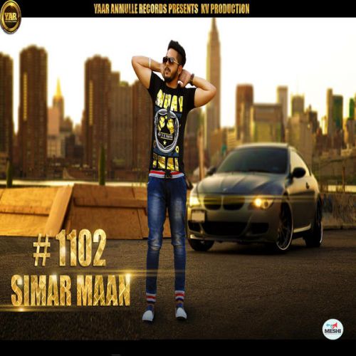 1102 Simar Maan Mp3 Song Download