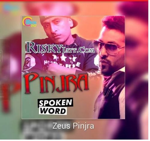 Pinjra Dr zeus, Badshah, Jasmeen Mp3 Song Download