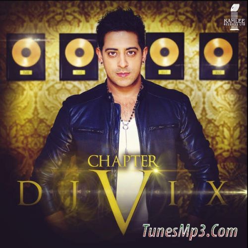 Punjabi Boys Dj Vix, Bhinda Jatt Mp3 Song Download