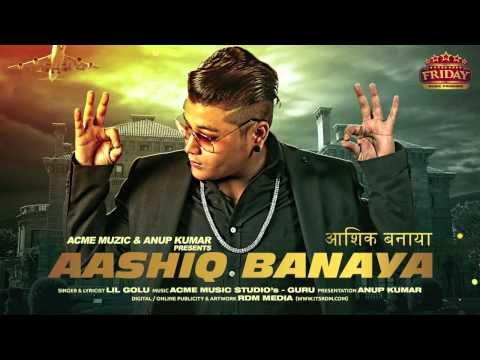 Aashiq Banaya Lil Golu Mp3 Song Download