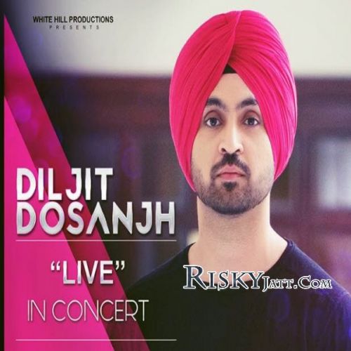 Selfie Bhej Mutiyare Diljit Dosanjh Mp3 Song Download