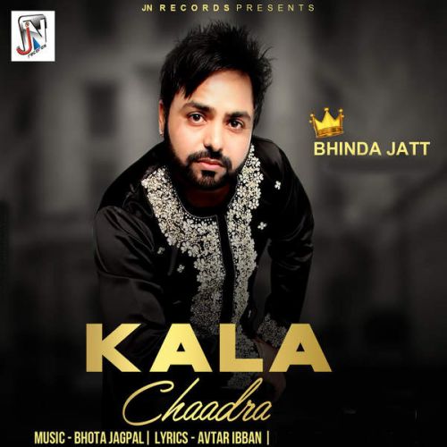 Kala Chaadra Bhinda Jatt Mp3 Song Download