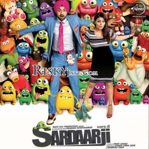 Sardaarji Diljit Dosanjh Mp3 Song Download