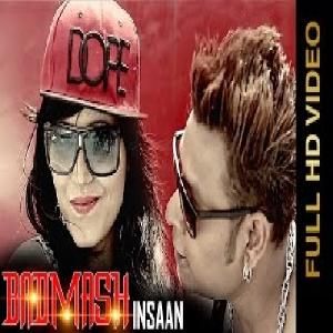 Badmash Insan K K Mp3 Song Download