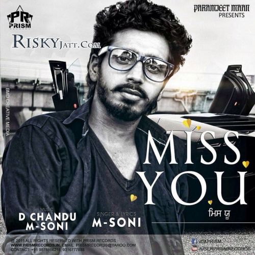 Miss You M Soni Mp3 Song Download