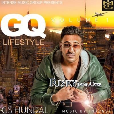 Chali Jandha (Ft Intense) GS Hundal Mp3 Song Download