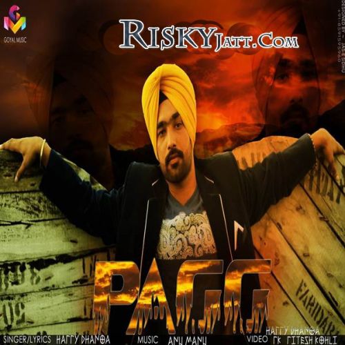 Pagg Harry Dhanoa Mp3 Song Download
