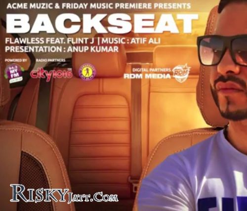 Backseat Flawless, Flint J Mp3 Song Download