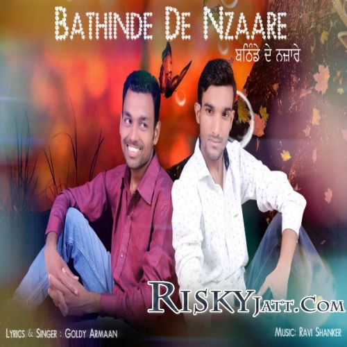 Bathinde De Nzaare Goldy Armaan Mp3 Song Download