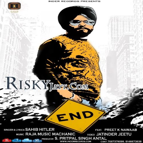 End Sahib Hitler, Preet K Nawaab Mp3 Song Download