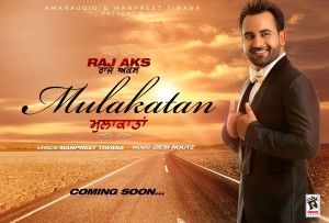 Mulakatan Raj AKS Mp3 Song Download