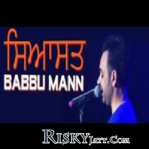 Sayasat Live Babbu Maan Mp3 Song Download