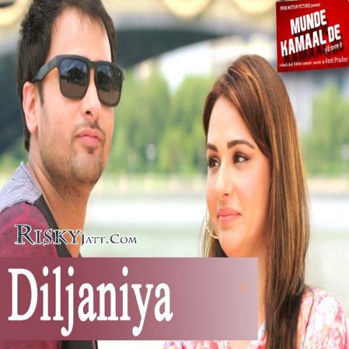 Diljaniya Karamjit Anmol Mp3 Song Download