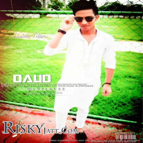 My Own Attitude Dhaasu Daud Khan Mp3 Song Download