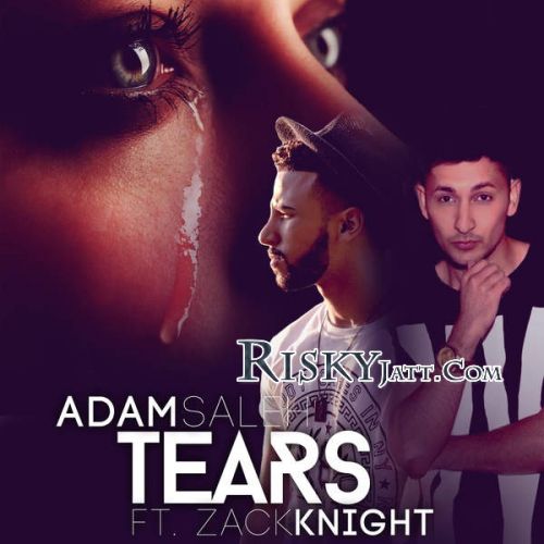 Tears Zack Knight Mp3 Song Download