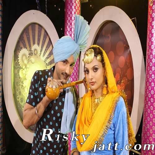 Dil De Du Deep Dhillon, Jasmeen Jassi Mp3 Song Download