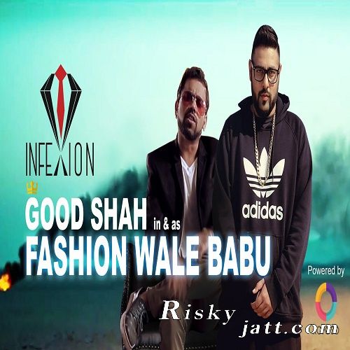 Fashion Waley Babu BADSHAH Mp3 Song Download