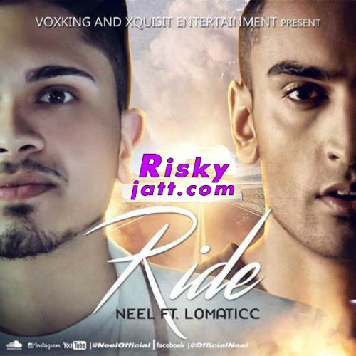 Ride Neel Mp3 Song Download