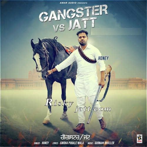 Gangster Vs Jatt Gurnam Bhullar Mp3 Song Download