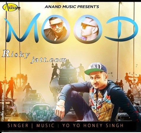 Mood Yo Yo Honey Singh, Raja Baath Mp3 Song Download