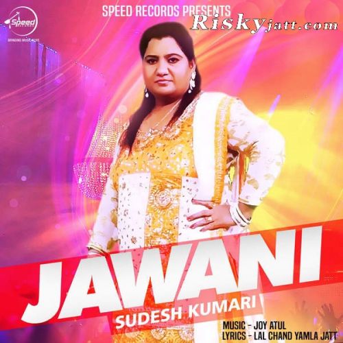 Jawani Sudesh Kumari Mp3 Song Download