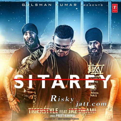 Sitarey Jaz Dhami Mp3 Song Download