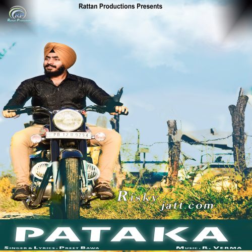 Pataka Preet Bawa Mp3 Song Download