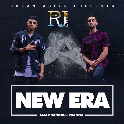 4AM [Afterhours] (ft. A. Singh) Amar Sandhu, Pranna Mp3 Song Download