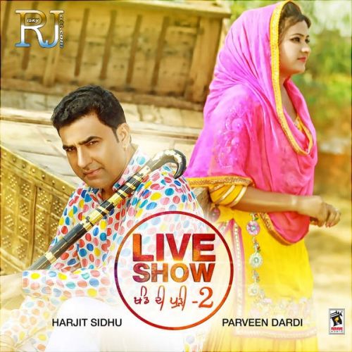 Selfie Harjit Sidhu, Parveen Dardi Mp3 Song Download