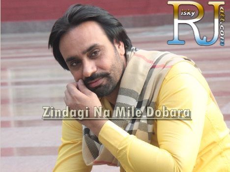 Zindagi Na Mile Dobara Babbu Maan Mp3 Song Download