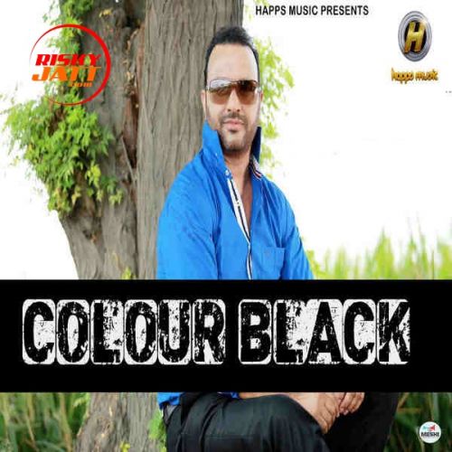 Colour Black Surjit Bhullar Mp3 Song Download