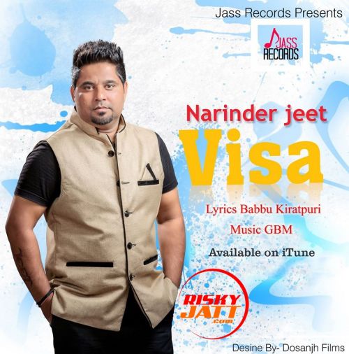 Visa Narinder Jeet Mp3 Song Download