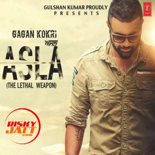 Asla Gagan Kokri Mp3 Song Download