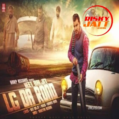 Lg Da Rond Veet Baljit Mp3 Song Download