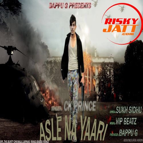 Asle Naal Yaari Ck Prince Mp3 Song Download