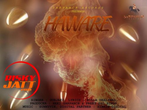 Haware GurJazz Mp3 Song Download