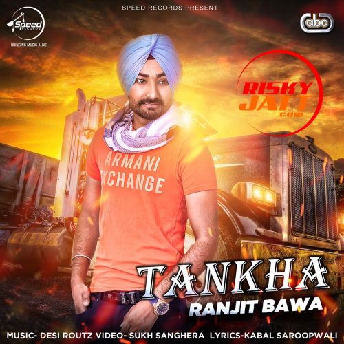 Tankha Ranjit Bawa Mp3 Song Download