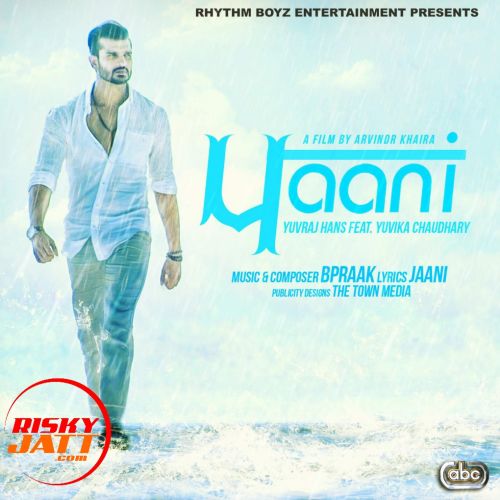 Paani Yuvraj Hans Mp3 Song Download