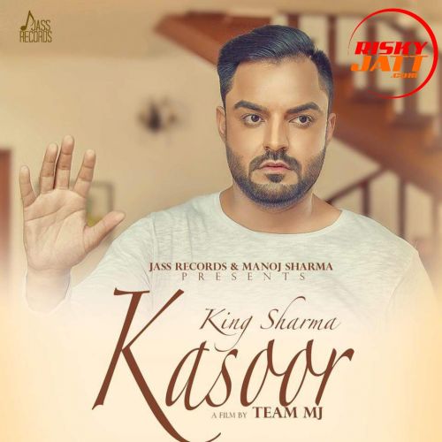 Kasoor King Sharma Mp3 Song Download