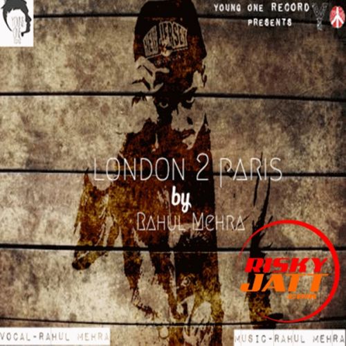 Soni Kudi Rahul Mehra Mp3 Song Download